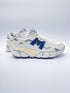 Karhu super fulcrum white/ deep dive